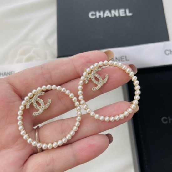 The latest limited time sale CHANEL Chanel 2022AW earrings The latest limited time sale CHANEL Chanel 2022AW earrings