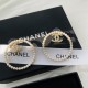 The latest limited time sale CHANEL Chanel 2022AW earrings The latest limited time sale CHANEL Chanel 2022AW earrings