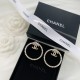 The latest limited time sale CHANEL Chanel 2022AW earrings The latest limited time sale CHANEL Chanel 2022AW earrings