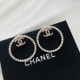 The latest limited time sale CHANEL Chanel 2022AW earrings The latest limited time sale CHANEL Chanel 2022AW earrings