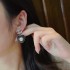 Gift to give CHANEL Chanel 2022AW Earrings