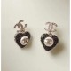 Gift to give CHANEL Chanel 2022AW Earrings Gift to give CHANEL Chanel 2022AW Earrings