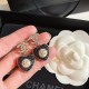 Gift to give CHANEL Chanel 2022AW Earrings Gift to give CHANEL Chanel 2022AW Earrings
