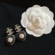 Gift to give CHANEL Chanel 2022AW Earrings Gift to give CHANEL Chanel 2022AW Earrings