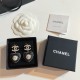 Gift to give CHANEL Chanel 2022AW Earrings Gift to give CHANEL Chanel 2022AW Earrings