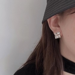 Keep an eye on the autumn new work CHANEL Chanel 2022AW Earrings