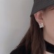 Keep an eye on the autumn new work CHANEL Chanel 2022AW Earrings Keep an eye on the autumn new work CHANEL Chanel 2022AW Earrings