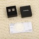 Keep an eye on the autumn new work CHANEL Chanel 2022AW Earrings Keep an eye on the autumn new work CHANEL Chanel 2022AW Earrings