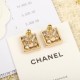 Keep an eye on the autumn new work CHANEL Chanel 2022AW Earrings Keep an eye on the autumn new work CHANEL Chanel 2022AW Earrings