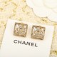 Keep an eye on the autumn new work CHANEL Chanel 2022AW Earrings Keep an eye on the autumn new work CHANEL Chanel 2022AW Earrings