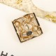 Keep an eye on the autumn new work CHANEL Chanel 2022AW Earrings Keep an eye on the autumn new work CHANEL Chanel 2022AW Earrings