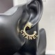 CHANEL Chanel 2022AW earrings that you can fully enjoy this fall CHANEL Chanel 2022AW earrings that you can fully enjoy this fall