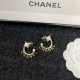 CHANEL Chanel 2022AW earrings that you can fully enjoy this fall CHANEL Chanel 2022AW earrings that you can fully enjoy this fall
