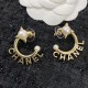 CHANEL Chanel 2022AW earrings that you can fully enjoy this fall CHANEL Chanel 2022AW earrings that you can fully enjoy this fall