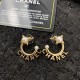 CHANEL Chanel 2022AW earrings that you can fully enjoy this fall CHANEL Chanel 2022AW earrings that you can fully enjoy this fall