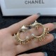 CHANEL Chanel 2022AW earrings that you can fully enjoy this fall CHANEL Chanel 2022AW earrings that you can fully enjoy this fall