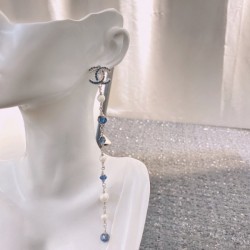 CHANEL CHANEL 2022AW Earrings