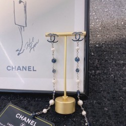 CHANEL CHANEL 2022AW Earrings