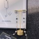 CHANEL CHANEL 2022AW Earrings CHANEL CHANEL 2022AW Earrings