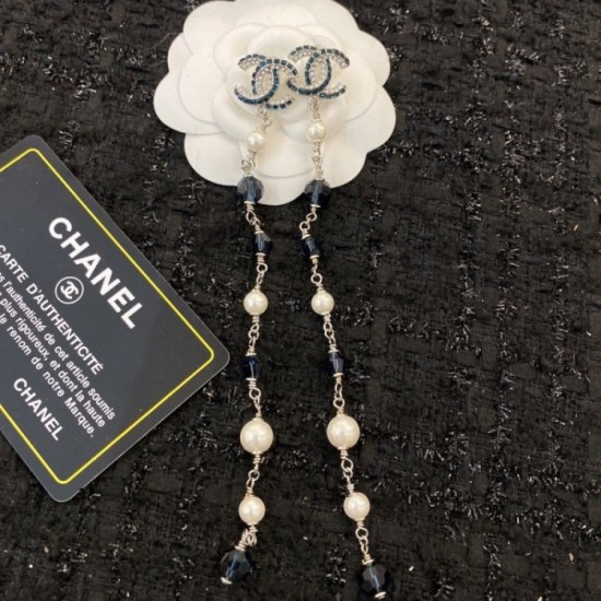 CHANEL CHANEL 2022AW Earrings CHANEL CHANEL 2022AW Earrings
