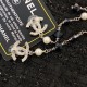 CHANEL CHANEL 2022AW Earrings CHANEL CHANEL 2022AW Earrings