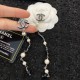 CHANEL CHANEL 2022AW Earrings CHANEL CHANEL 2022AW Earrings