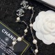 CHANEL CHANEL 2022AW Earrings CHANEL CHANEL 2022AW Earrings