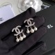 A must-see for fans in the fall and winter new CHANEL Chanel 2022AW earrings A must-see for fans in the fall and winter new CHANEL Chanel 2022AW earrings
