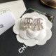 A must-see for fans in the fall and winter new CHANEL Chanel 2022AW earrings A must-see for fans in the fall and winter new CHANEL Chanel 2022AW earrings