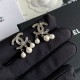A must-see for fans in the fall and winter new CHANEL Chanel 2022AW earrings A must-see for fans in the fall and winter new CHANEL Chanel 2022AW earrings