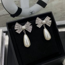 Popular item As soon as possible CHANEL Chanel 2022AW Earrings