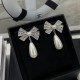 Popular item As soon as possible CHANEL Chanel 2022AW Earrings Popular item As soon as possible CHANEL Chanel 2022AW Earrings
