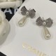 Popular item As soon as possible CHANEL Chanel 2022AW Earrings Popular item As soon as possible CHANEL Chanel 2022AW Earrings