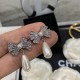 Popular item As soon as possible CHANEL Chanel 2022AW Earrings Popular item As soon as possible CHANEL Chanel 2022AW Earrings