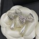 Popular item As soon as possible CHANEL Chanel 2022AW Earrings Popular item As soon as possible CHANEL Chanel 2022AW Earrings