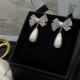 Popular item As soon as possible CHANEL Chanel 2022AW Earrings Popular item As soon as possible CHANEL Chanel 2022AW Earrings