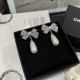Popular item As soon as possible CHANEL Chanel 2022AW Earrings Popular item As soon as possible CHANEL Chanel 2022AW Earrings