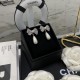 Popular item As soon as possible CHANEL Chanel 2022AW Earrings Popular item As soon as possible CHANEL Chanel 2022AW Earrings