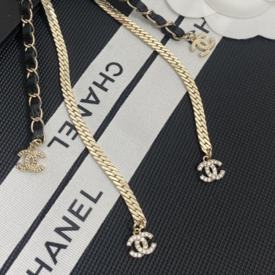 This season's recommended topical CHANEL Chanel 2022AW earrings This season's recommended topical CHANEL Chanel 2022AW earrings