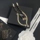This season's recommended topical CHANEL Chanel 2022AW earrings This season's recommended topical CHANEL Chanel 2022AW earrings