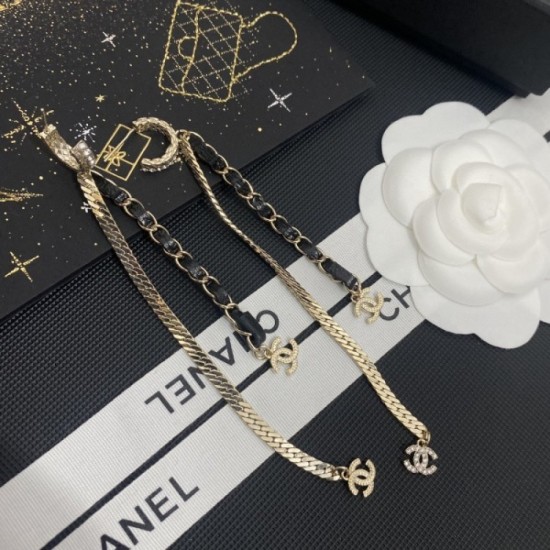 This season's recommended topical CHANEL Chanel 2022AW earrings This season's recommended topical CHANEL Chanel 2022AW earrings