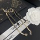 This season's recommended topical CHANEL Chanel 2022AW earrings This season's recommended topical CHANEL Chanel 2022AW earrings