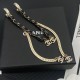 This season's recommended topical CHANEL Chanel 2022AW earrings This season's recommended topical CHANEL Chanel 2022AW earrings