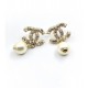 Must-have item new arrival CHANEL Chanel 2022AW earrings Must-have item new arrival CHANEL Chanel 2022AW earrings