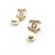 Must-have item new arrival CHANEL Chanel 2022AW earrings Must-have item new arrival CHANEL Chanel 2022AW earrings