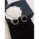 Luxury brand super cheap special price CHANEL Chanel 2022AW earrings Luxury brand super cheap special price CHANEL Chanel 2022AW earrings