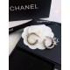 Luxury brand super cheap special price CHANEL Chanel 2022AW earrings Luxury brand super cheap special price CHANEL Chanel 2022AW earrings