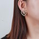 Sale CHANEL Chanel 2022AW earrings at an attractive price Sale CHANEL Chanel 2022AW earrings at an attractive price