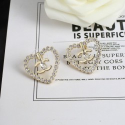 Sale CHANEL Chanel 2022AW earrings at an attractive price