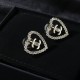 Sale CHANEL Chanel 2022AW earrings at an attractive price Sale CHANEL Chanel 2022AW earrings at an attractive price